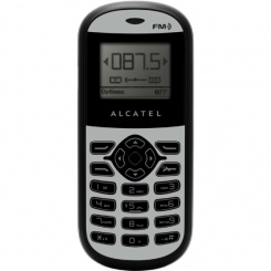 Alcatel ONETOUCH 109 -  1